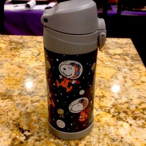 Pottery Barn Kids thermos/tumbler